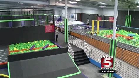Just jump johnson city - Find out how to reach Just Jump Trampoline Park in Johnson City, TN by phone, email or online form. See the park's address, hours and event booking options.